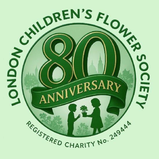 Warren Road Primary School awarded the Queen Elizabeth Cup for Best School Garden